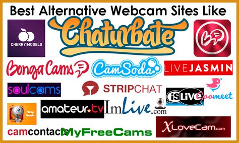 nude cam|Best Sites Like Chaturbate To Watch & Broadcast Live Sex Cams